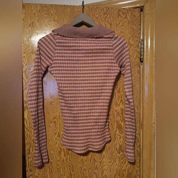 Free People Delilah top NWT - Picture 4 of 4